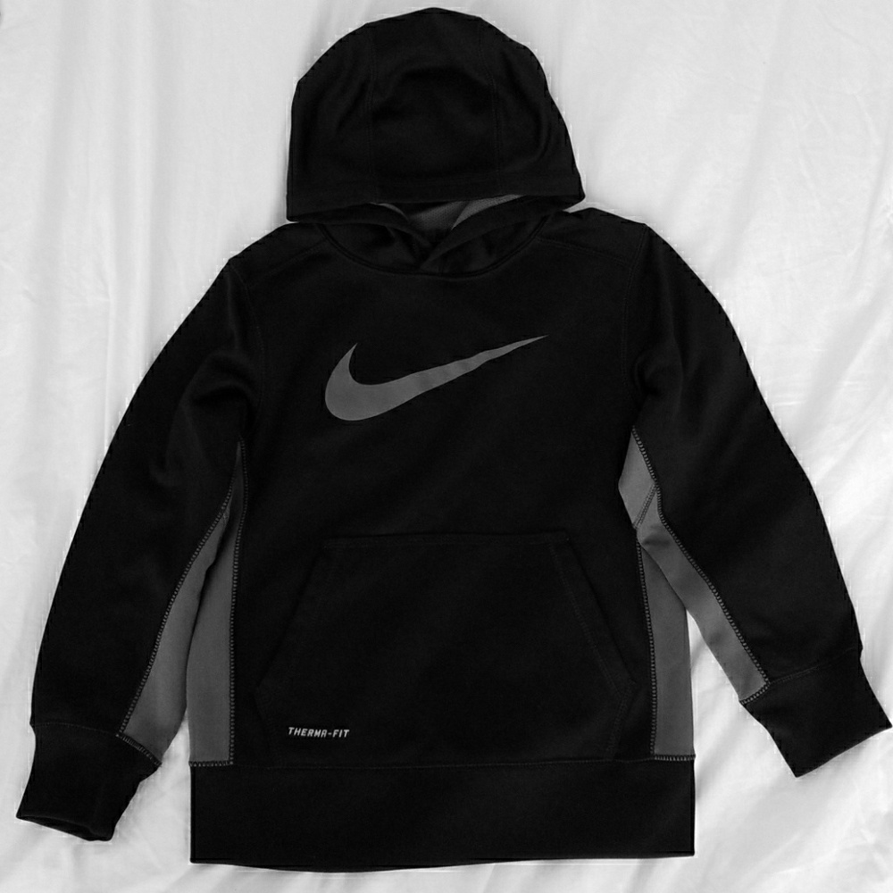 Nike Thermafit Hoodie Pullover